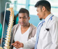 Spinal Cord Injuries and Workers Compensation in Colorado