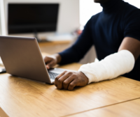 Common Reasons Workers’ Get Injured on The Job