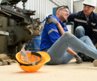 Common Workers’ Compensation Injuries in Colorado