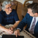 Why You Should Work with a Local Family Workers’ Compensation Attorney