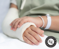 Should You Tell Your New Employer That You’ve Had an Injury?