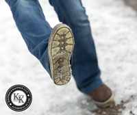Winter Slips and Falls: Filing a Colorado Workers’ Comp Claim Safely