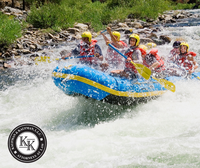 Built for the Outdoors, Protected by the Law: Workers' Compensation for Colorado's Recreational Industry