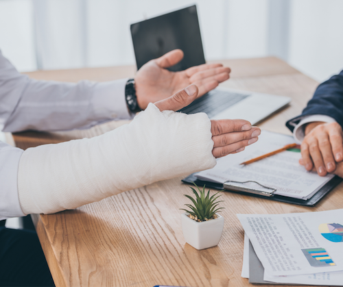 Colorado workers compensation attorneys