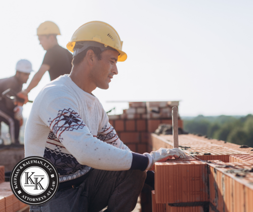 Colorado Worker's Compensation Attorneys