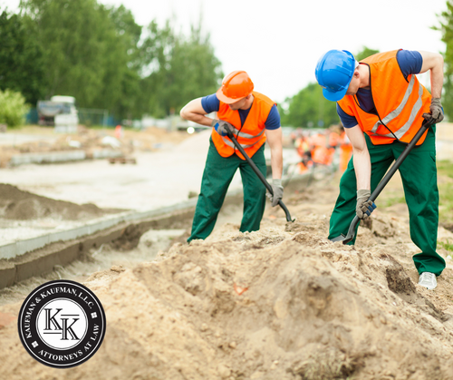 Colorado Workers Compensation Attorney