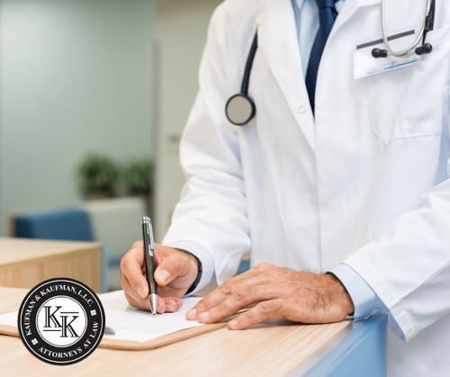 Colorado Workers Compensation Attorney